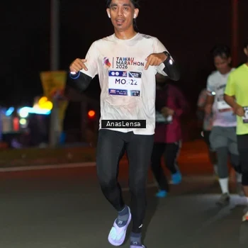 Runner Photo 7633995