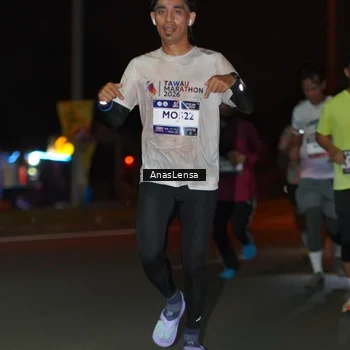 Runner Photo 7633996