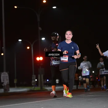 Runner Photo 7634001