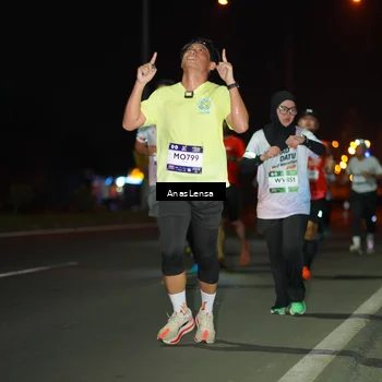 Runner Photo 7634005