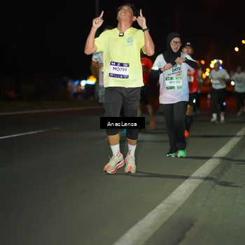 Runner Photo 7634007