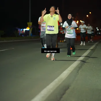 Runner Photo 7634008