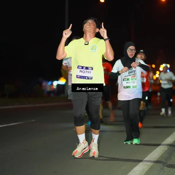 Runner Photo 7634009