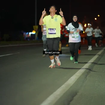 Runner Photo 7634011