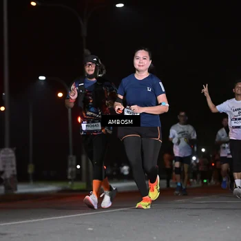 Runner Photo 7634012