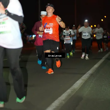 Runner Photo 7634019