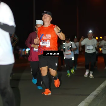 Runner Photo 7634021