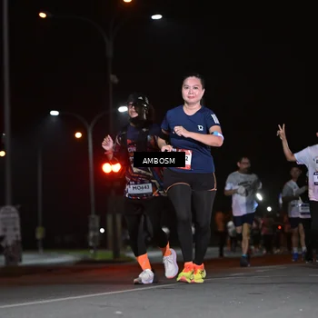Runner Photo 7634023