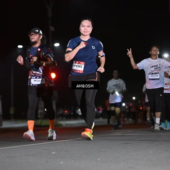 Runner Photo 7634025