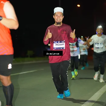 Runner Photo 7634034