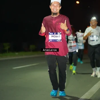 Runner Photo 7634035