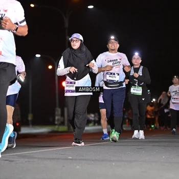 Runner Photo 7634044