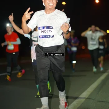 Runner Photo 7634045