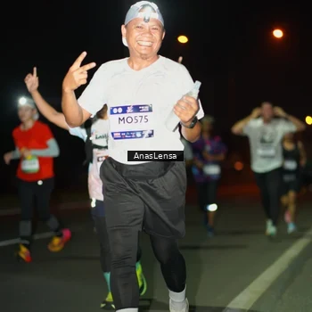Runner Photo 7634050
