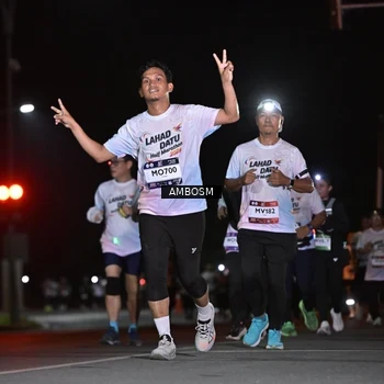 Runner Photo 7634051