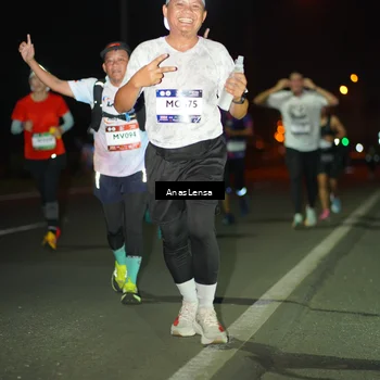 Runner Photo 7634057