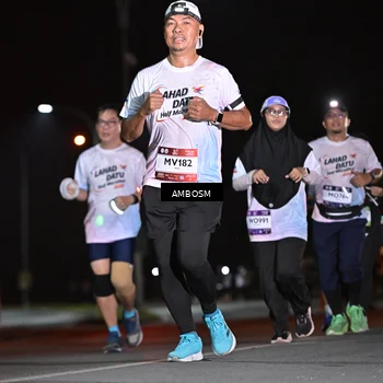 Runner Photo 7634058