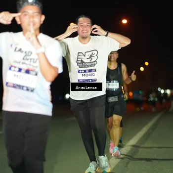 Runner Photo 7634063