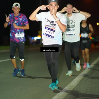 Runner Photo 7634064