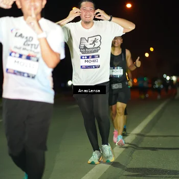 Runner Photo 7634065