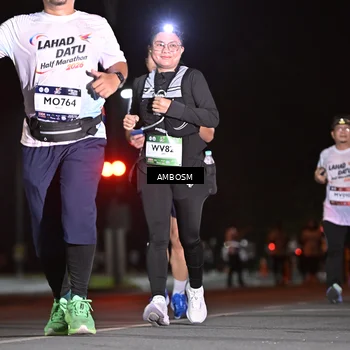 Runner Photo 7634074