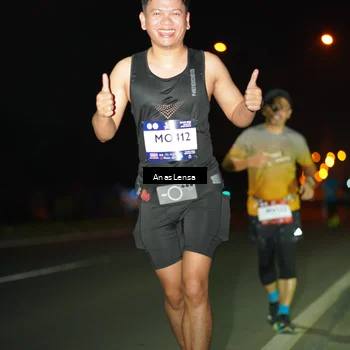 Runner Photo 7634076
