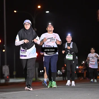 Runner Photo 7634077