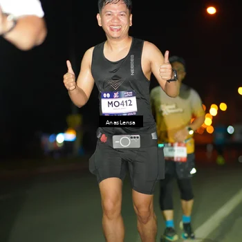 Runner Photo 7634080