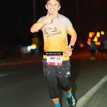 Runner Photo 7634082