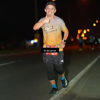Runner Photo 7634086