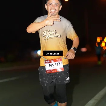 Runner Photo 7634087