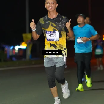 Runner Photo 7634090