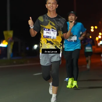 Runner Photo 7634092