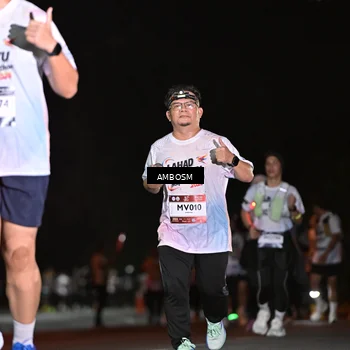 Runner Photo 7634095