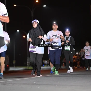 Runner Photo 7634101