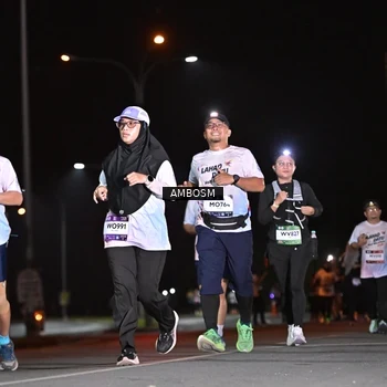 Runner Photo 7634105