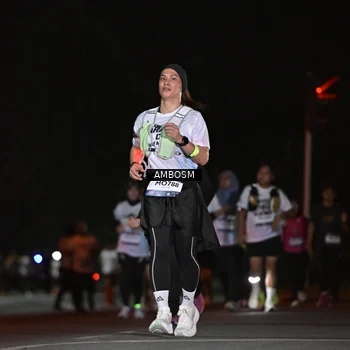 Runner Photo 7634106