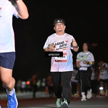 Runner Photo 7634107