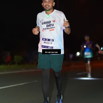 Runner Photo 7634109