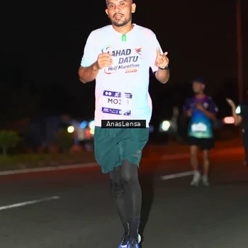Runner Photo 7634118