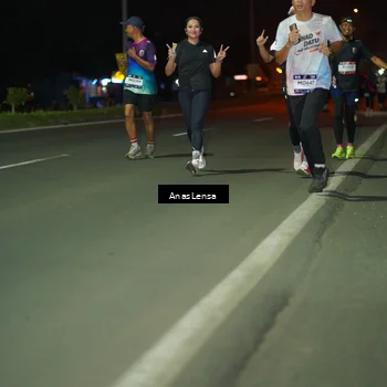 Runner Photo 7634119