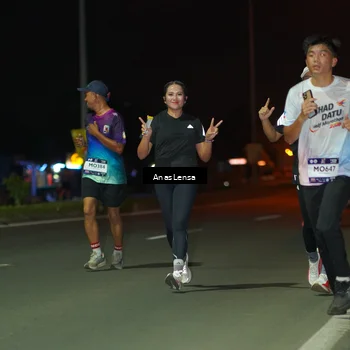 Runner Photo 7634122