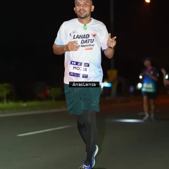 Runner Photo 7634124
