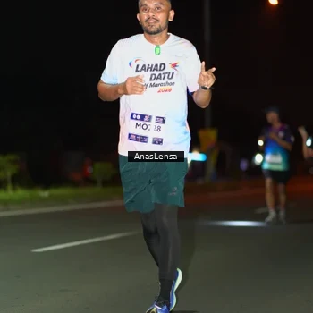 Runner Photo 7634125