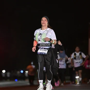 Runner Photo 7634126