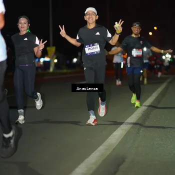 Runner Photo 7634127