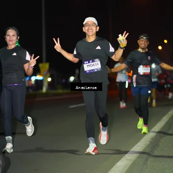 Runner Photo 7634128