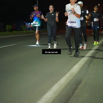 Runner Photo 7634129