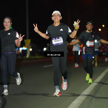 Runner Photo 7634131