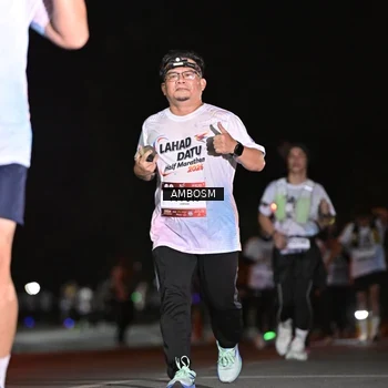 Runner Photo 7634133